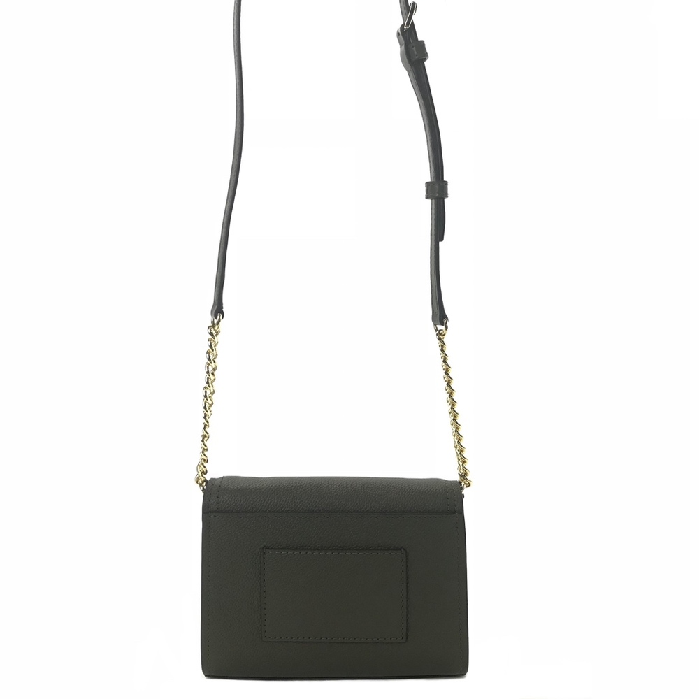 MICHAEL KORS Hayes Small Leather Convertible Bag - Picture 5 of 8